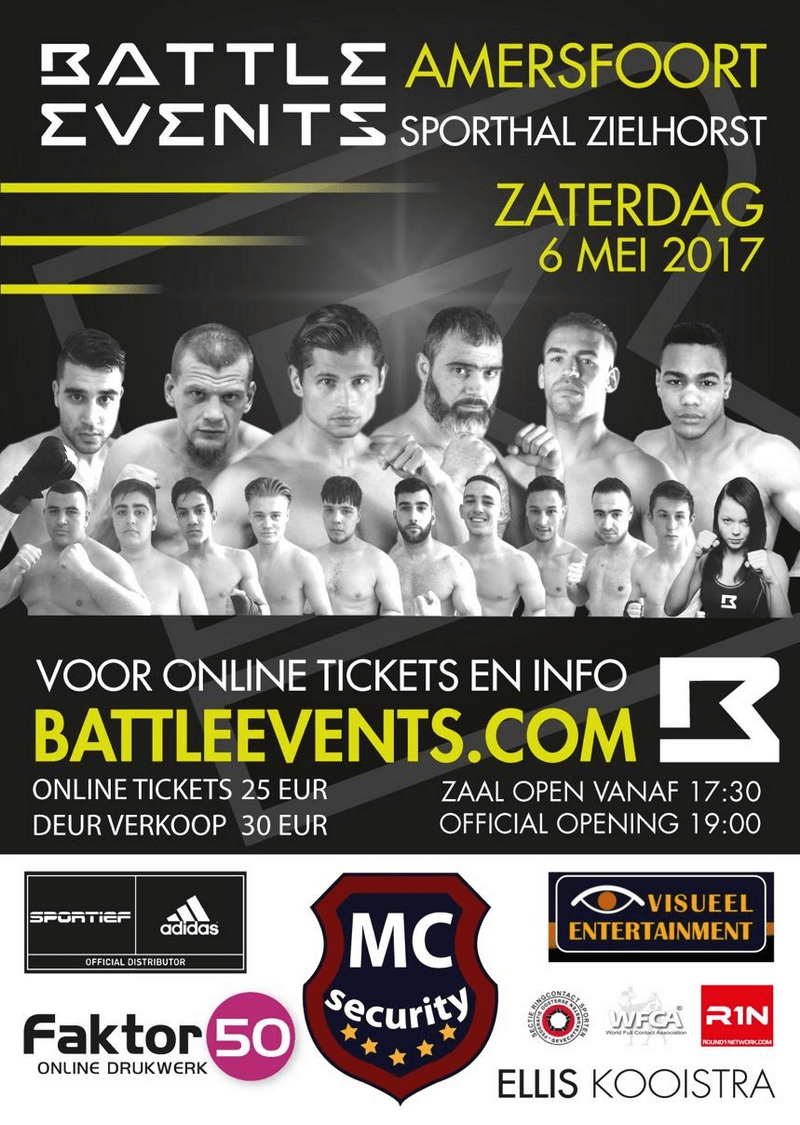Battle-Events-Zwolle