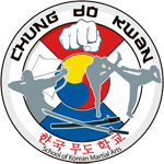 Chung-do-Kwan-logo