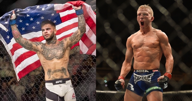 Cody-Garbrandt-Hits-TJ-Dillashaw