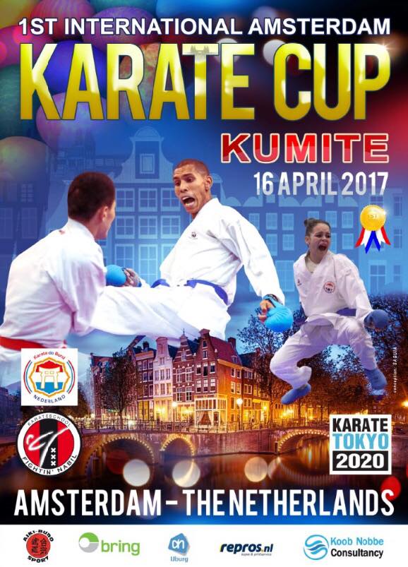 kumite