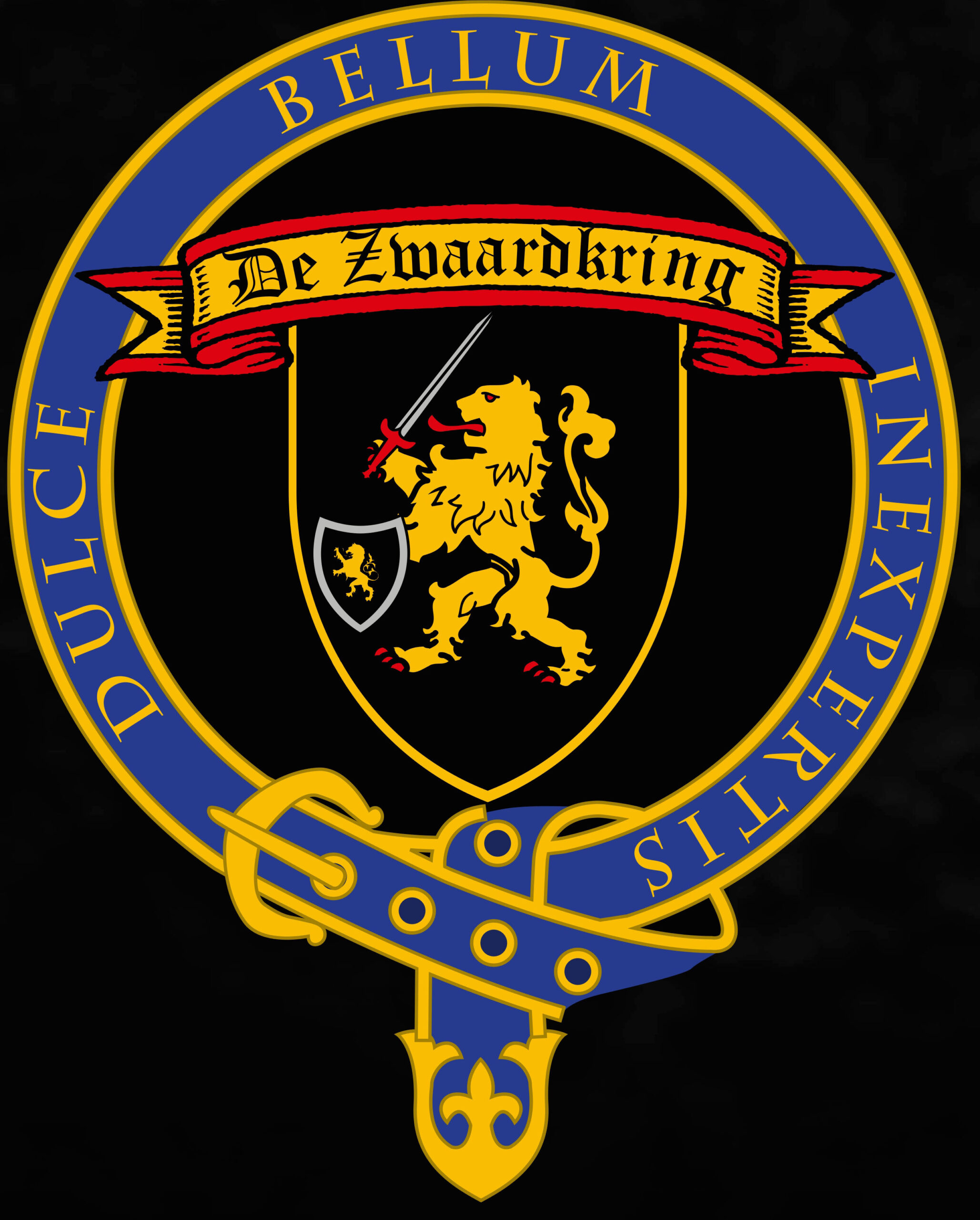 zwaardkring