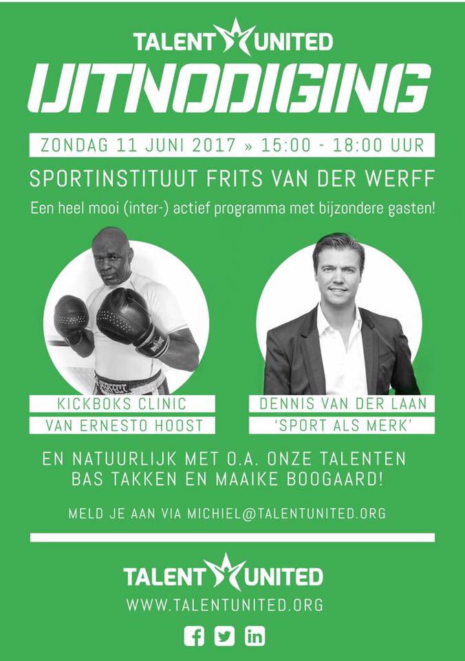 talent-united