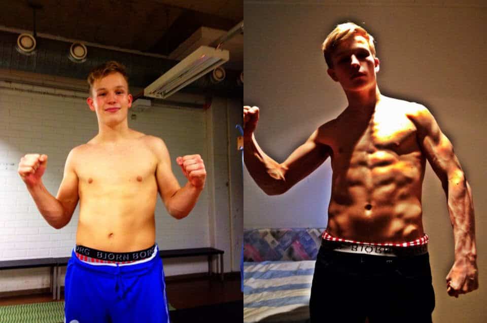 weight-cutting