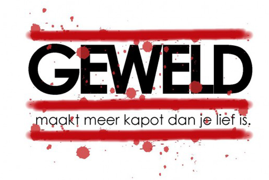 zinloos-geweld