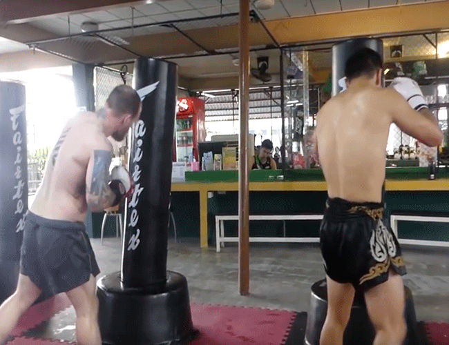 Khongsittha-Gym
