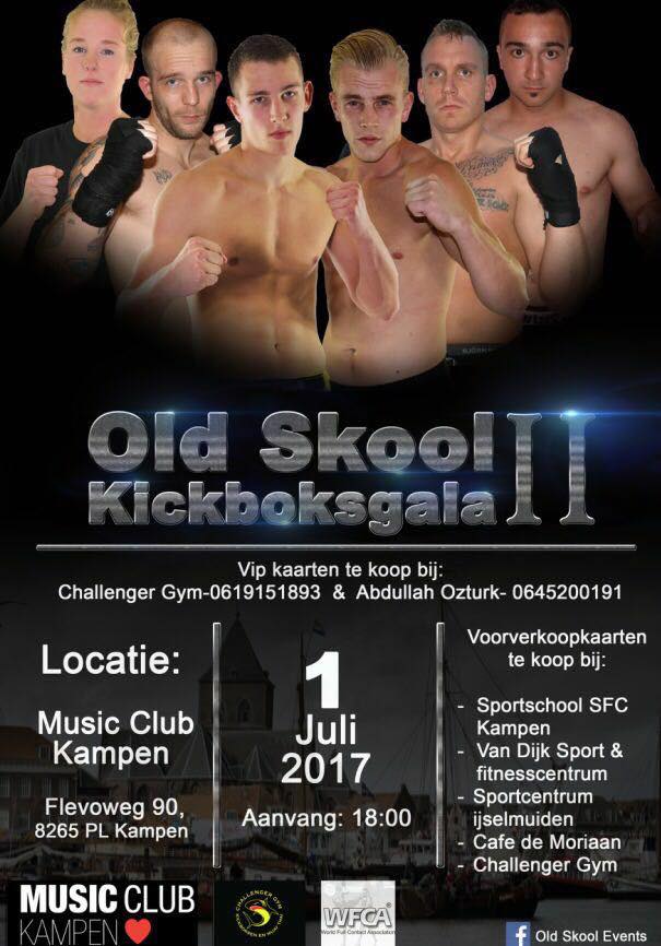 Old-Skool-kickboksgala-II