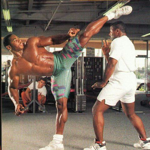 bodybuilding-en-vechtsport