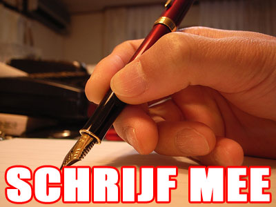 schrijfmee