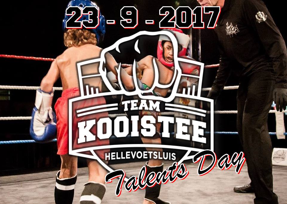 team-kooistra