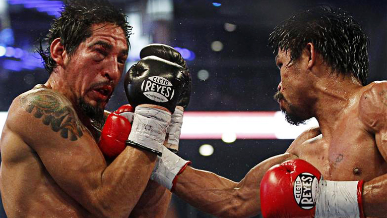 Antonio-Margarito