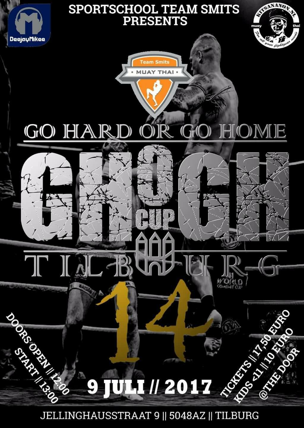 choch-cup
