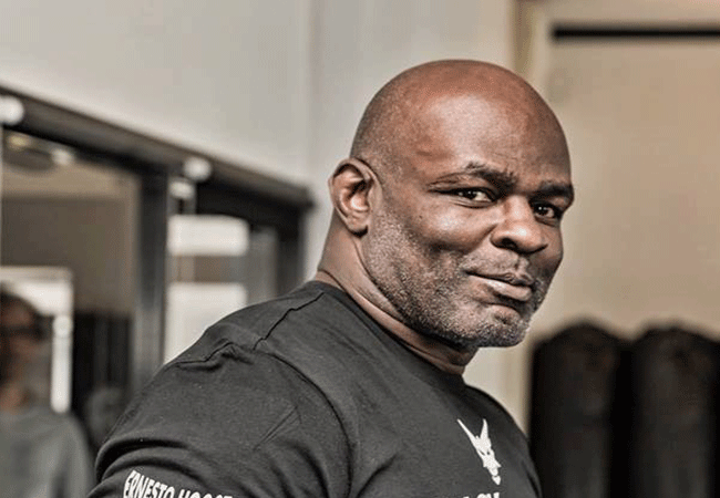 ernesto-hoost-clinics