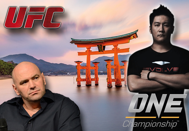 one-versus-ufc