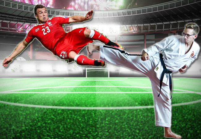 soccer-karate