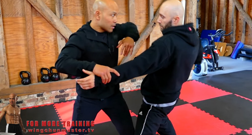 wong-elbow