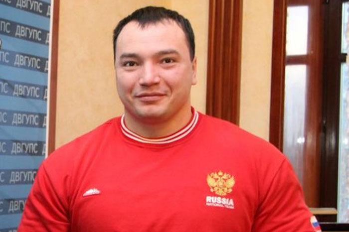 Andrey-Drachev