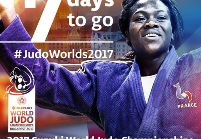 Judo-Wereld-Senior-Kampioenschap