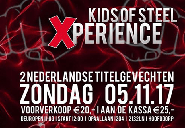 Kids-of-Steel-Experience