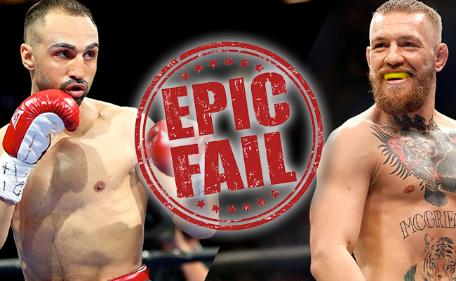 Malignaggi-mcgregor