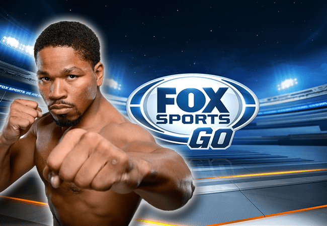 Shawn-Porter