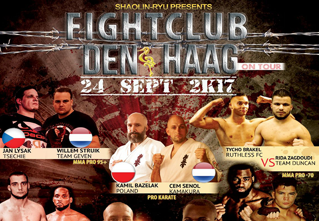 fightclub-denhaag