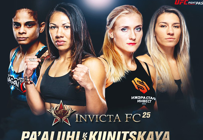 invicta