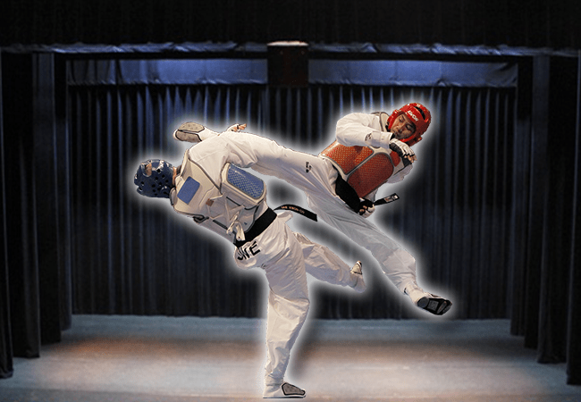 k-tiger-taekwondo