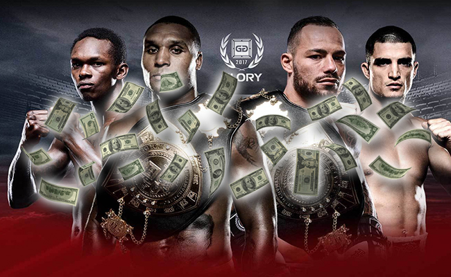 money