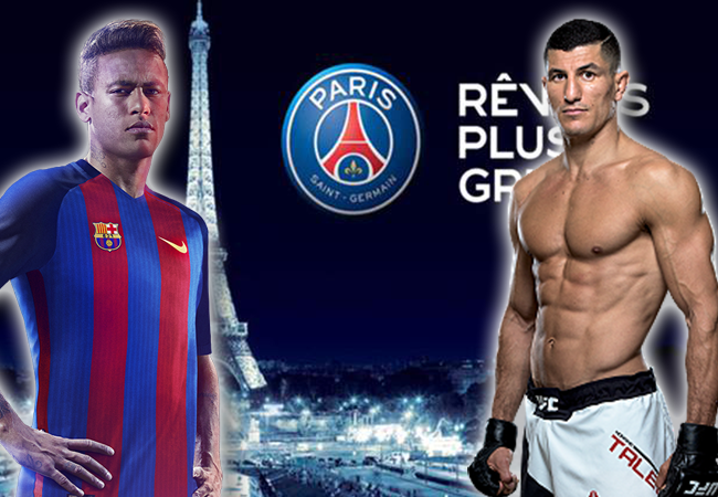 taleb-neymar