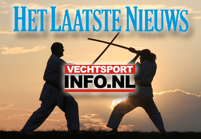 vechtsport-nieuws