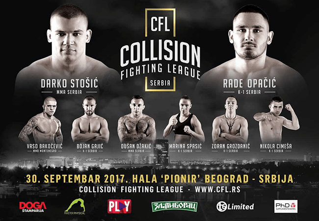 COLLISION-FIGHTING-LEAGUE
