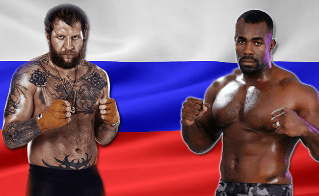 Emelianenko-Dos-Santos