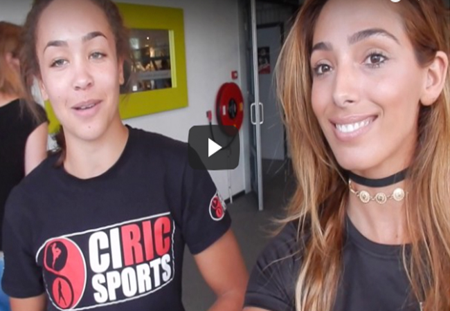 SAMIRA-EL-IDRISSI-VLOG8