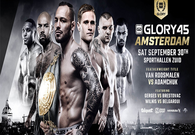 glory45