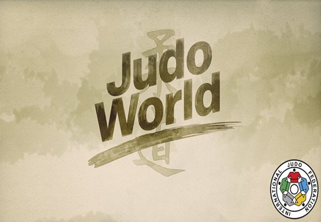 judo-world