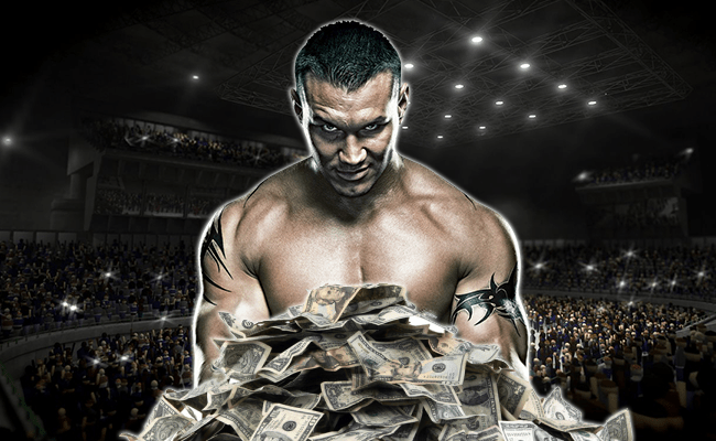 money-fighter