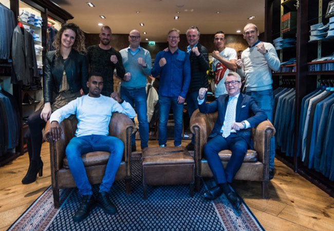 nl-boks-team