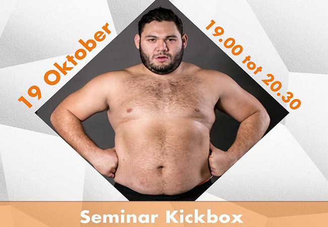 seminar-lazaar
