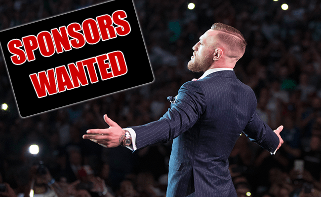 sponsors-wanted