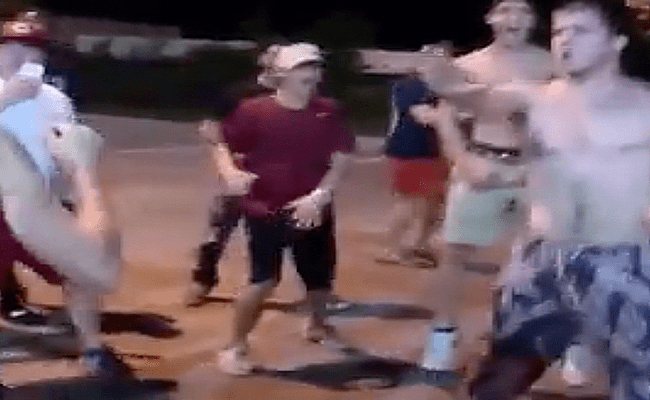 streetfight