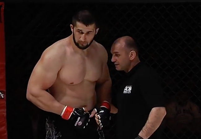 Lechi-Serbiev