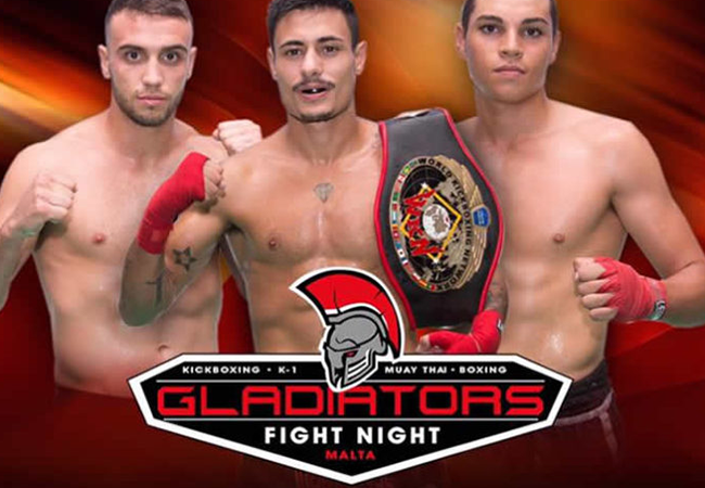 galdiators