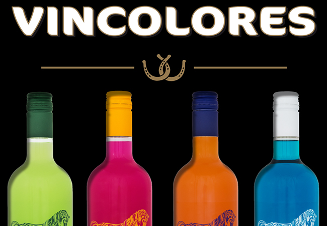 vincolores