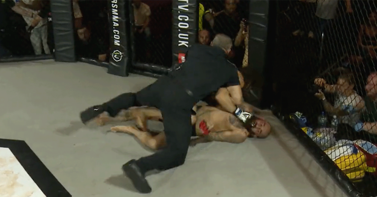Shem-Rock