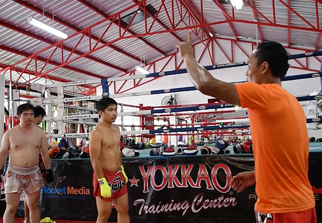 YOKKAO