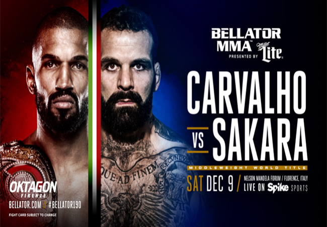 bellator190