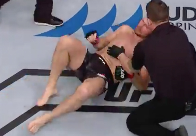bisping-ko