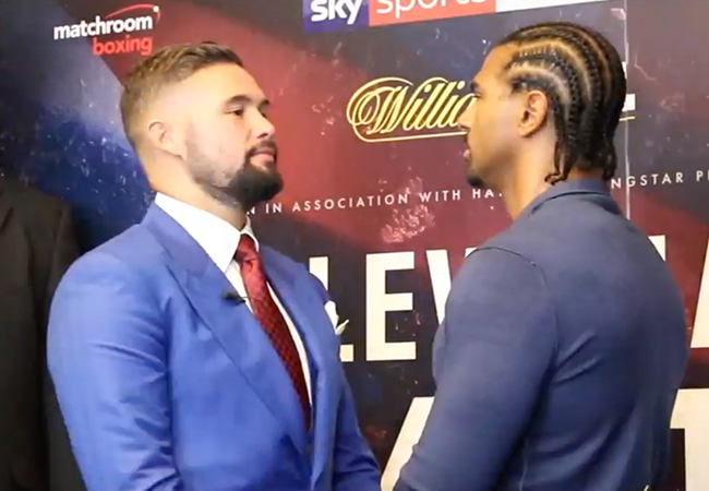 haye-bellews