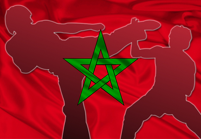maroc-karate