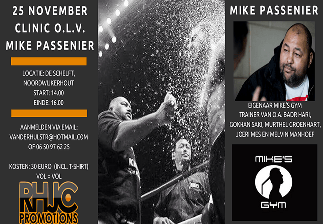 mike-passenier-clininc
